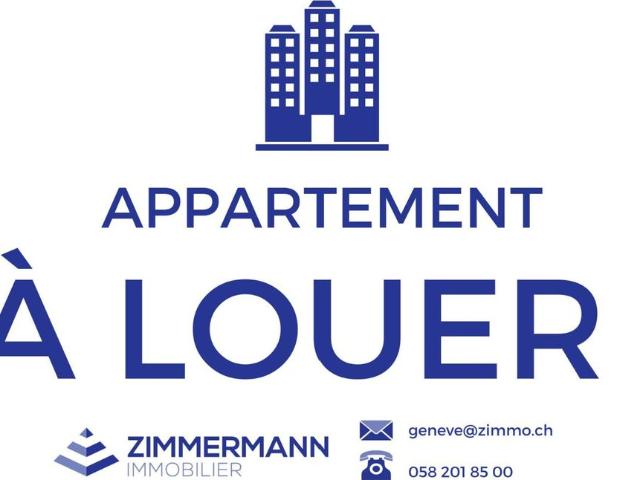 4 Zimmer, 62 m², 2. Stock