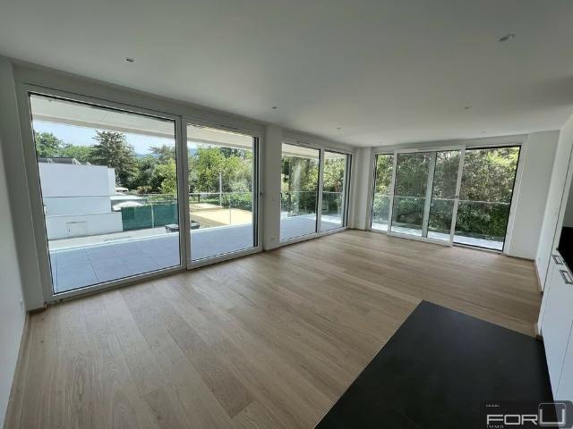 4 Zimmer, 67 m², 1. Stock