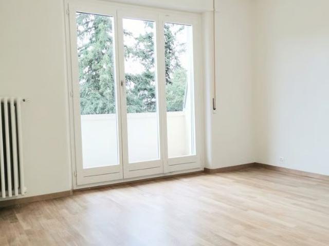 4 Zimmer, 67 m², 1. Stock