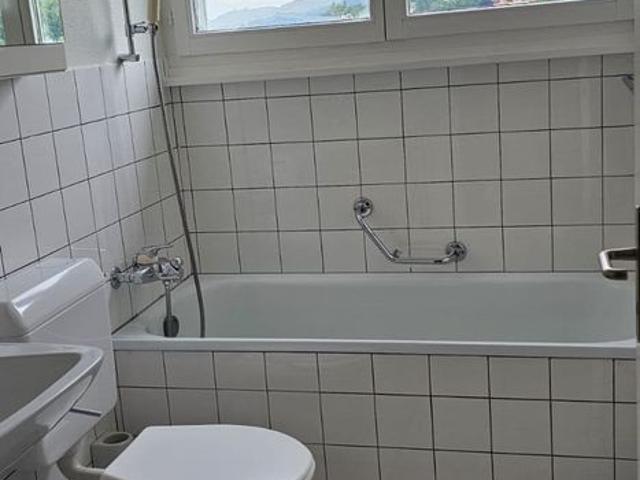 4 Zimmer, 67 m²