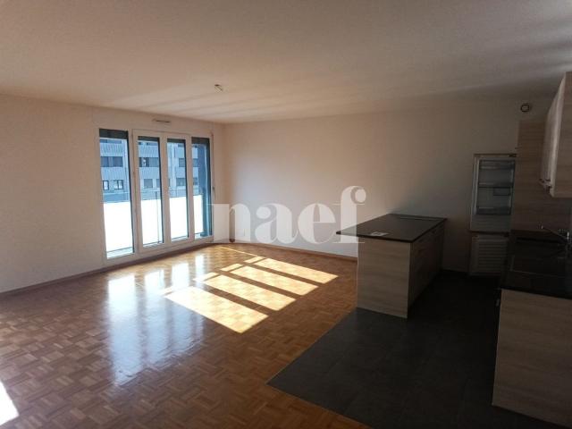 4 Zimmer, 67 m², 7. Stock