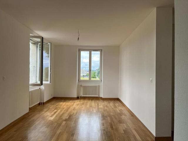 4 Zimmer, 65 m², EG