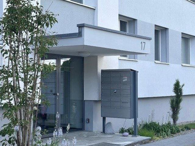 4 Zimmer, 65 m², 1. Stock