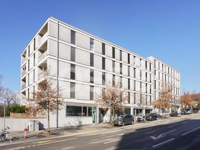4 Zimmer, 65 m², 2. Stock