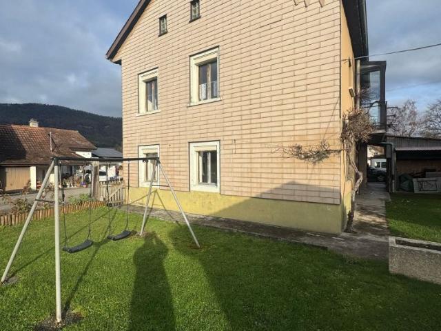 4 Zimmer, 65 m²