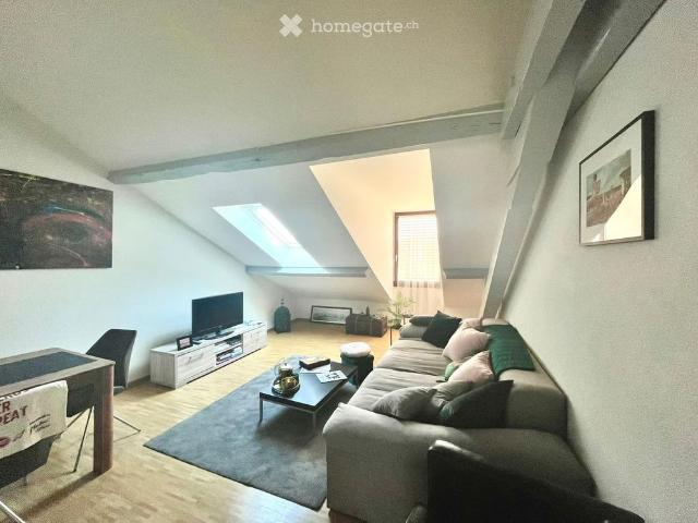 4 Zimmer, 65 m²