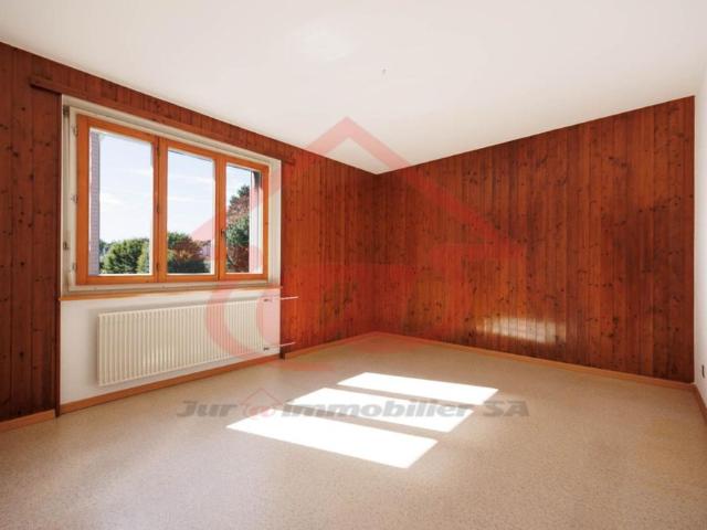 4 Zimmer, 68 m², EG