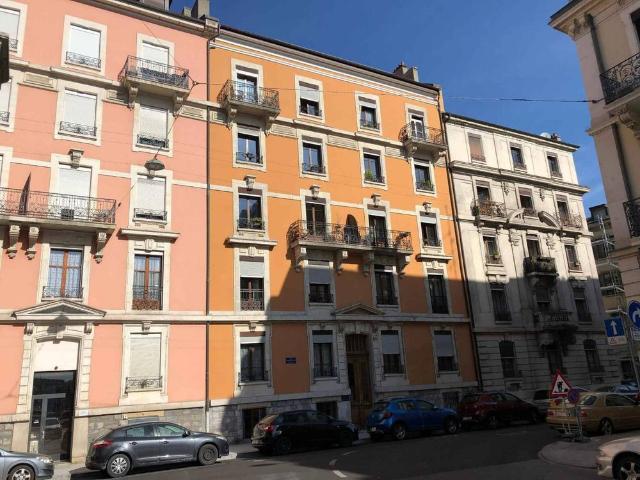 4 Zimmer, 68 m², EG