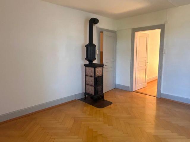 4 Zimmer, 68 m², 1. Stock