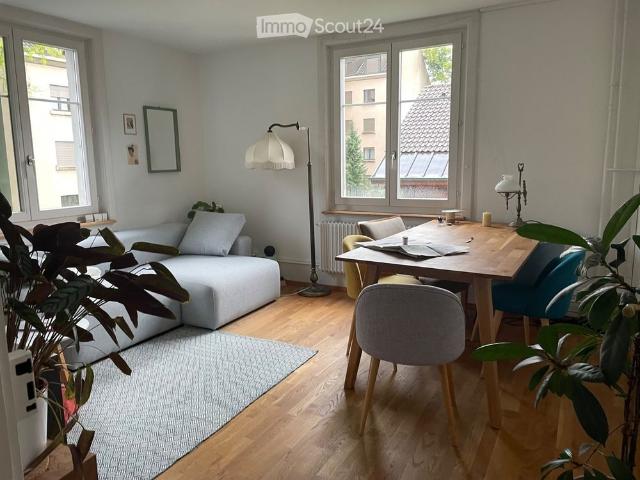 4 Zimmer, 68 m²
