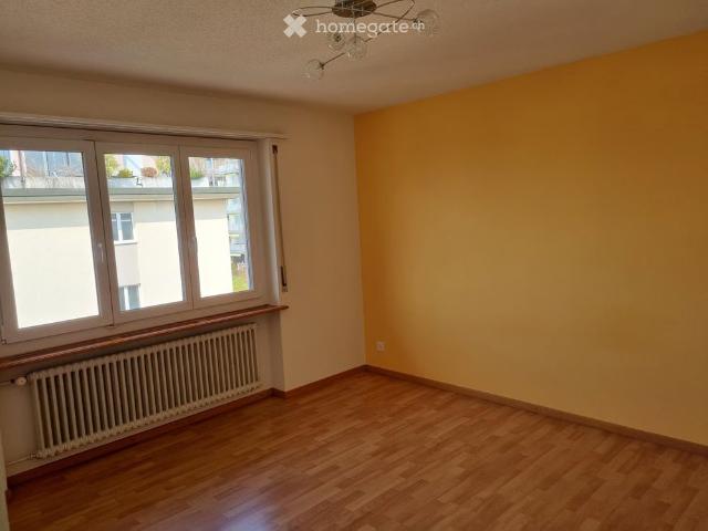 4 Zimmer, 68 m²
