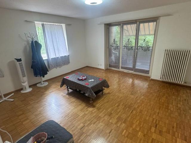 4 Zimmer, 68 m²