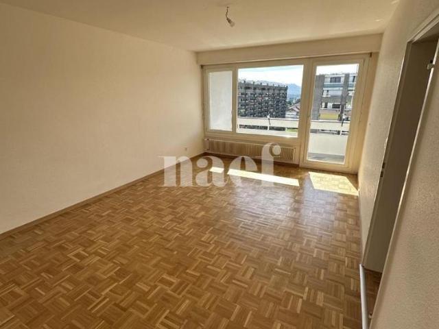 4 Zimmer, 68 m², 9. Stock
