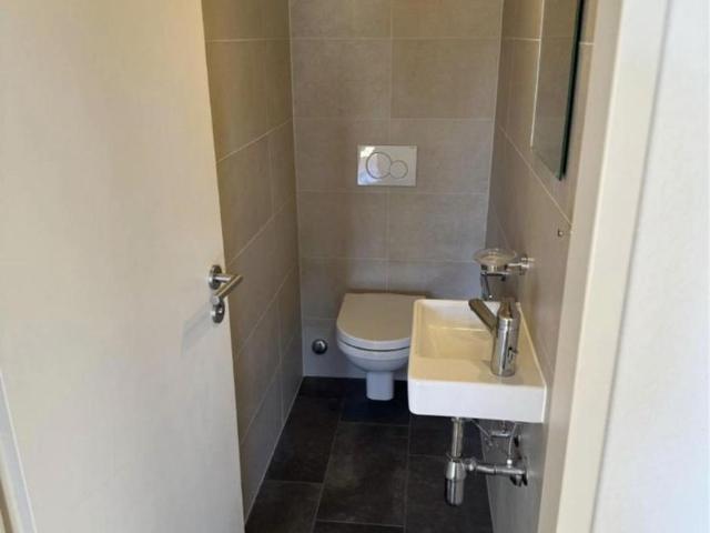 4 Zimmer, 68 m², 9. Stock