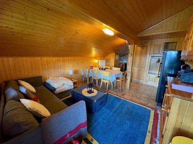 4 Zimmer, 69 m², 3. Stock