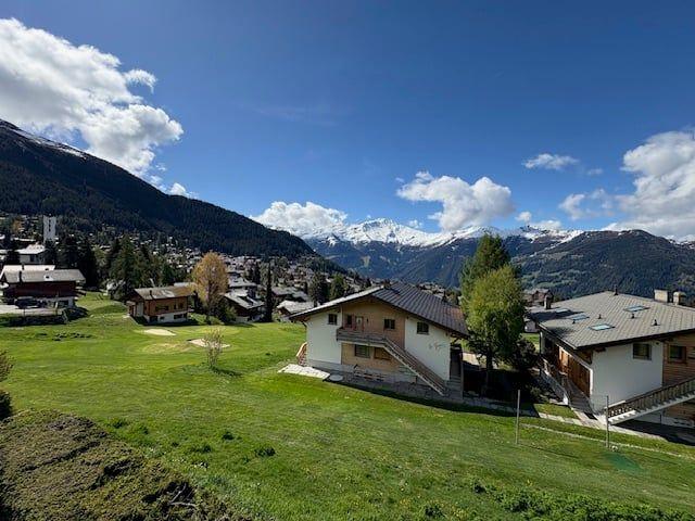 4 Zimmer, 69 m², 3. Stock