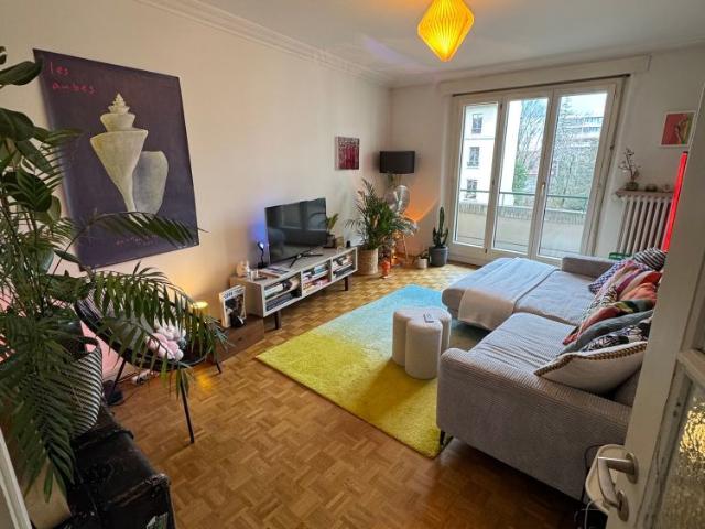 4 Zimmer, 69 m²