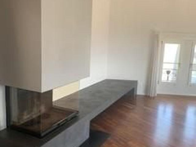 4 Zimmer, 6. Stock