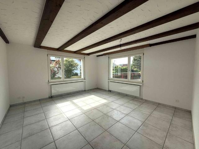 4 Zimmer, 73 m², EG