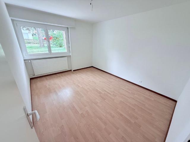 4 Zimmer, 73 m², EG
