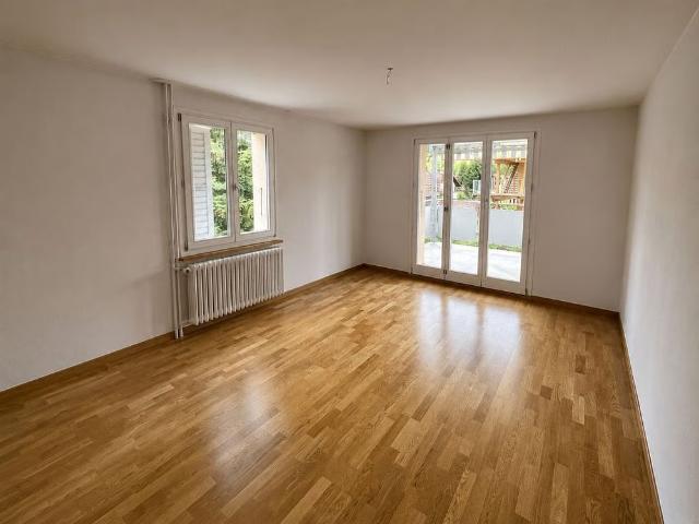 4 Zimmer, 73 m², EG