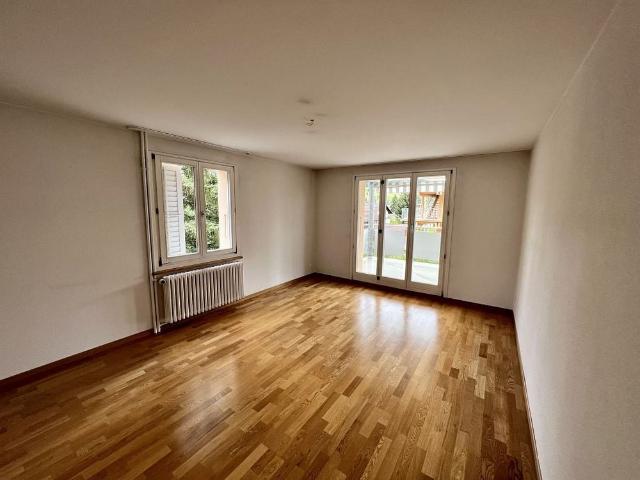 4 Zimmer, 73 m², EG