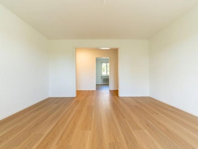 4 Zimmer, 73 m², EG