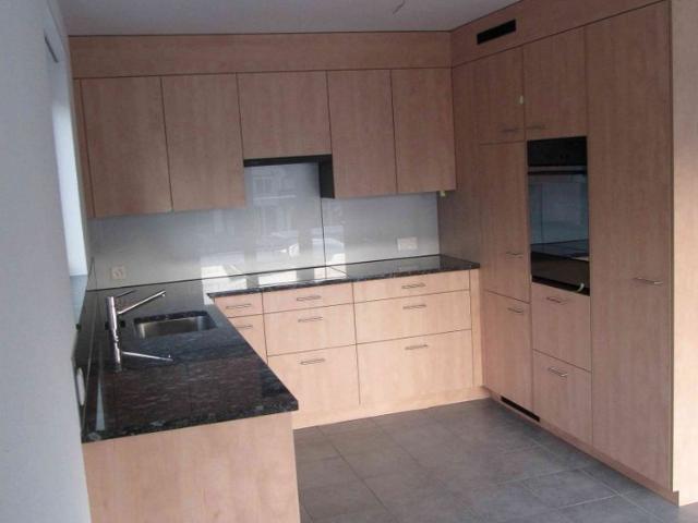 4 Zimmer, 73 m², 1. Stock