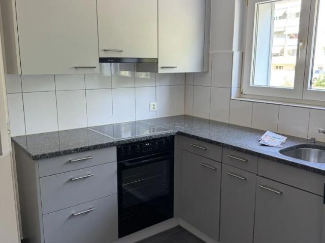 4 Zimmer, 73 m², 2. Stock