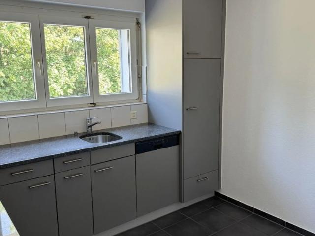 4 Zimmer, 73 m², 2. Stock