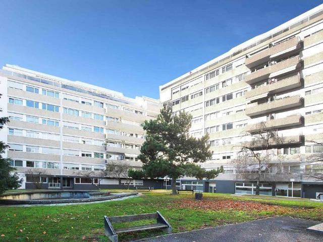 4 Zimmer, 73 m², 3. Stock