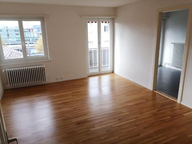 4 Zimmer, 73 m², 3. Stock