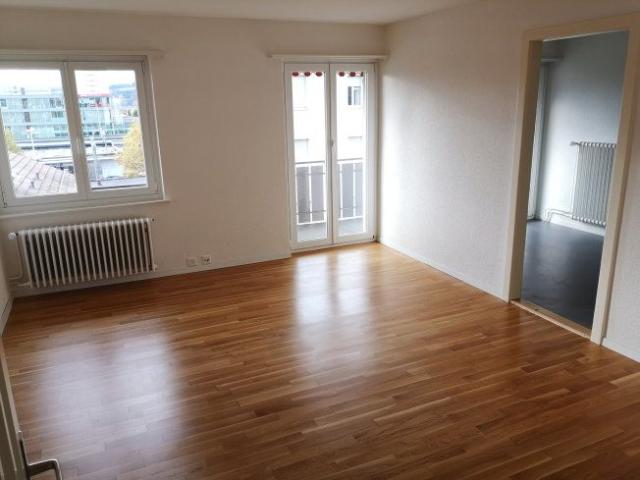 4 Zimmer, 73 m², 3. Stock