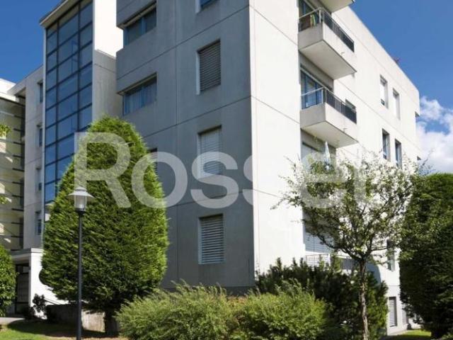 4 Zimmer, 73 m², 4. Stock