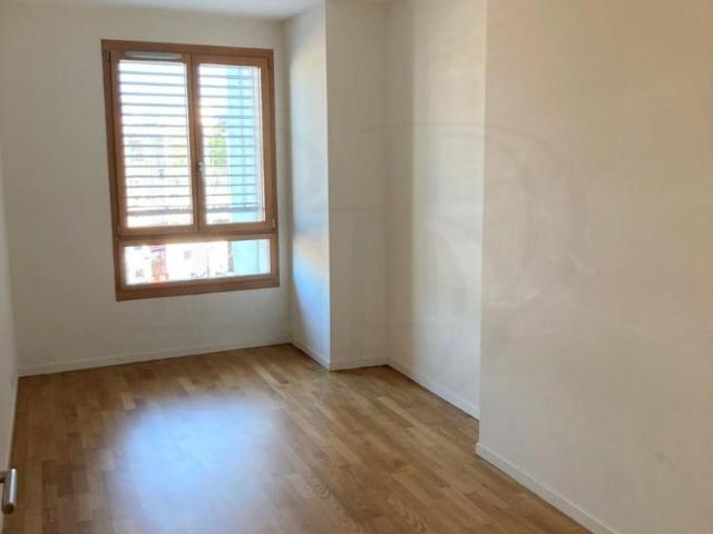 4 Zimmer, 73 m², 5. Stock