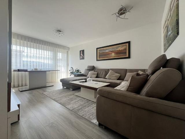 4 Zimmer, 73 m²