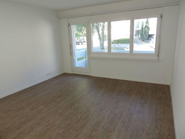 4 Zimmer, 70 m², EG