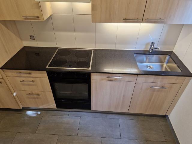 4 Zimmer, 70 m², EG