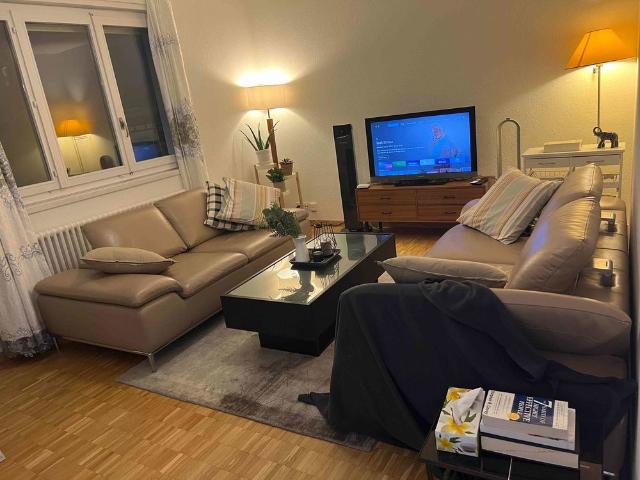 4 Zimmer, 70 m²