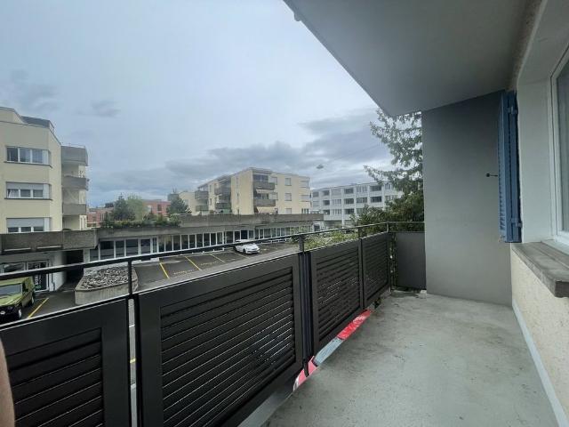 4 Zimmer, 70 m², 1. Stock