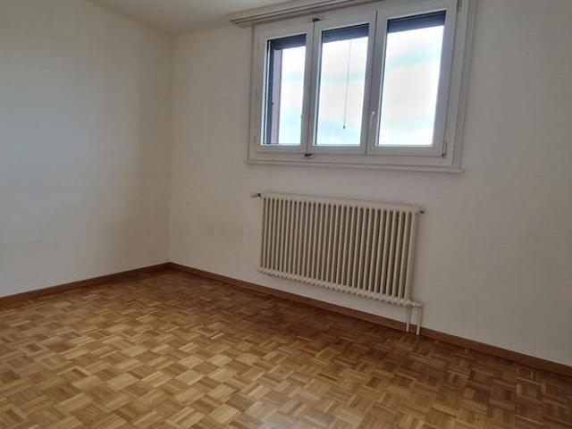 4 Zimmer, 70 m², 1. Stock
