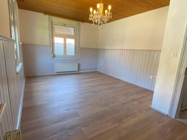 4 Zimmer, 70 m², 1. Stock