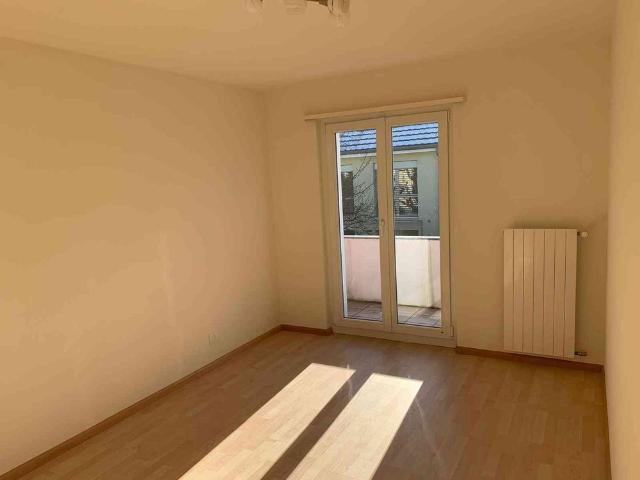 4 Zimmer, 70 m²