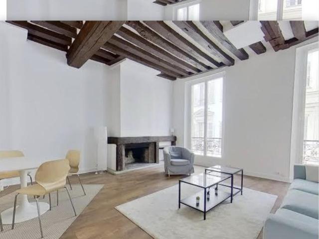 4 Zimmer, 70 m²