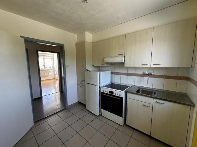 4 Zimmer, 70 m², 2. Stock