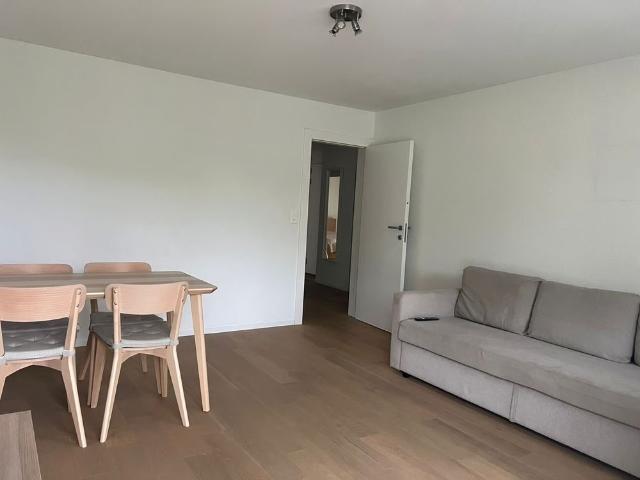 4 Zimmer, 70 m², 2. Stock