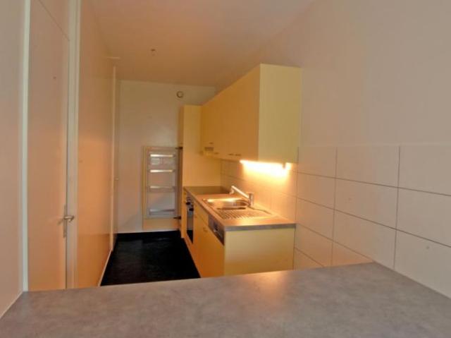 4 Zimmer, 70 m², 2. Stock