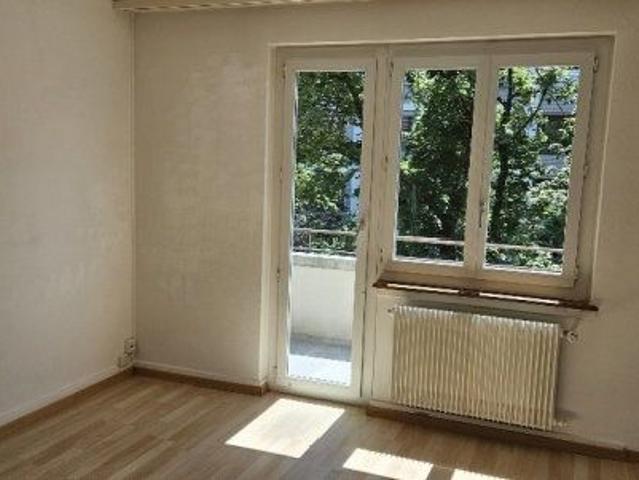 4 Zimmer, 70 m², 2. Stock