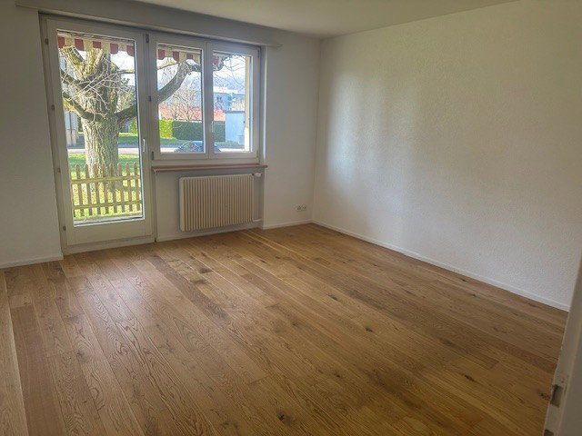 4 Zimmer, 70 m², 2. Stock