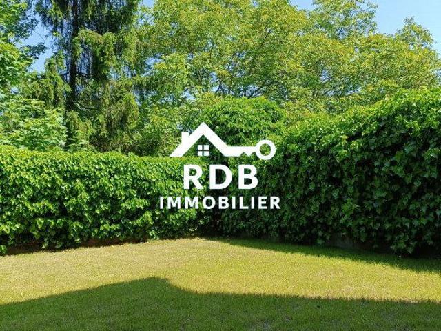 4 Zimmer, 70 m², 2. Stock